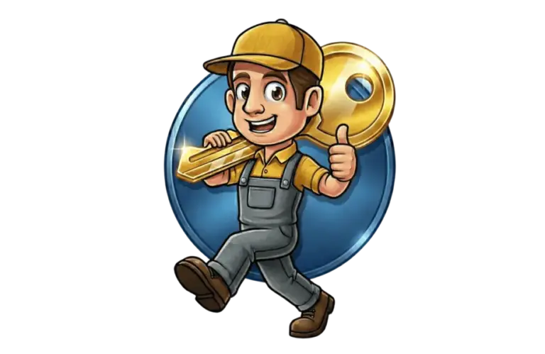Chaveiro Palmas